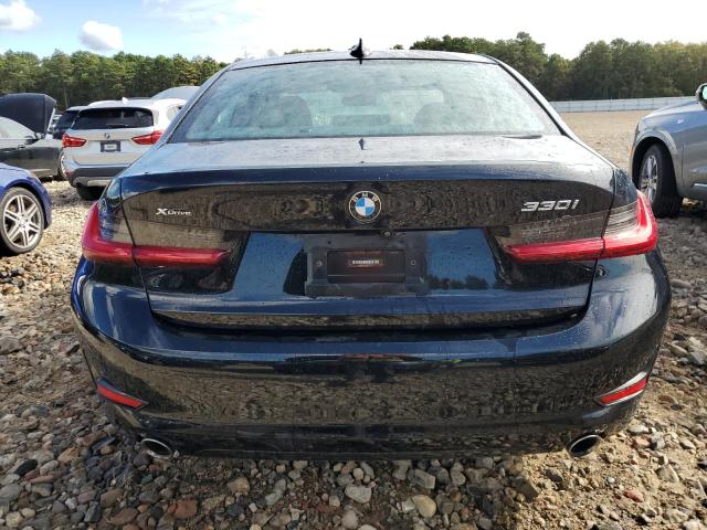 Photo 5 VIN: 3MW5R7J02L8B31411 - BMW 3 SERIES 