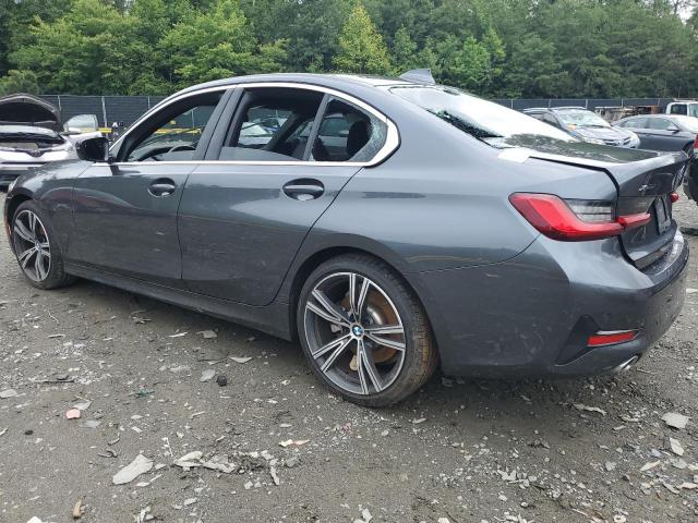 Photo 1 VIN: 3MW5R7J02L8B32333 - BMW 330XI 