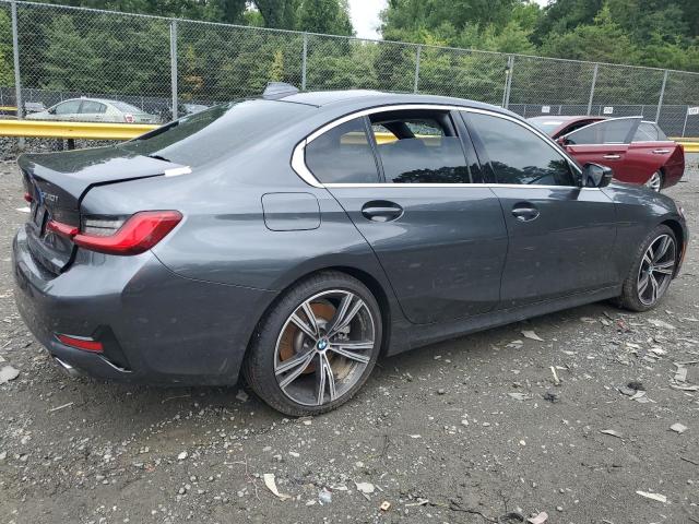 Photo 2 VIN: 3MW5R7J02L8B32333 - BMW 330XI 