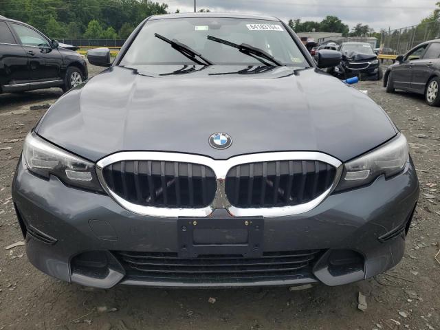 Photo 4 VIN: 3MW5R7J02L8B32333 - BMW 330XI 