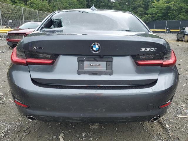 Photo 5 VIN: 3MW5R7J02L8B32333 - BMW 330XI 