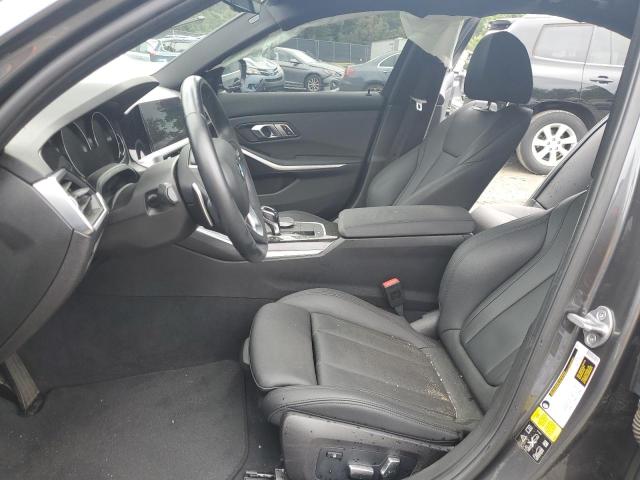 Photo 6 VIN: 3MW5R7J02L8B32333 - BMW 330XI 