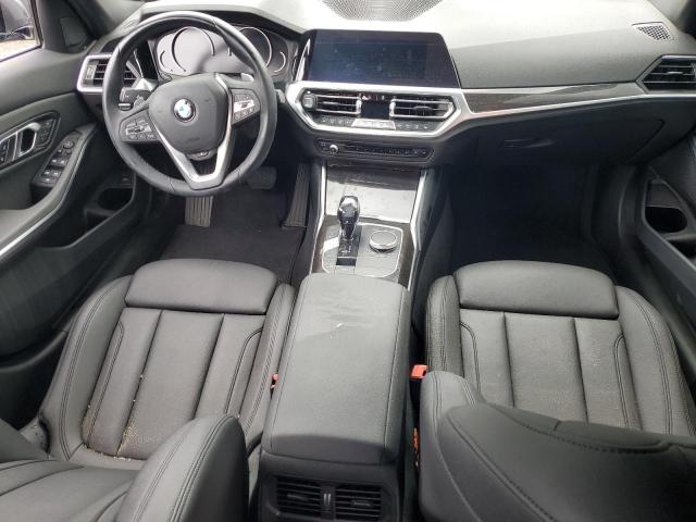 Photo 7 VIN: 3MW5R7J02L8B32333 - BMW 330XI 