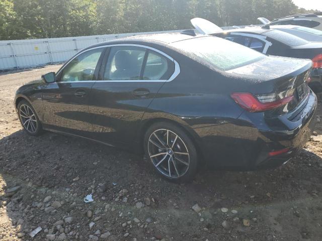 Photo 1 VIN: 3MW5R7J02L8B32722 - BMW 3 SERIES 