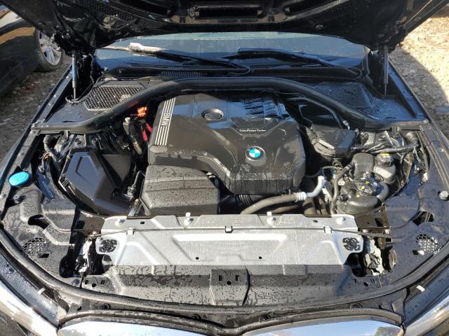 Photo 10 VIN: 3MW5R7J02L8B32722 - BMW 3 SERIES 