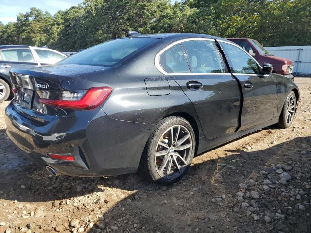 Photo 2 VIN: 3MW5R7J02L8B32722 - BMW 3 SERIES 