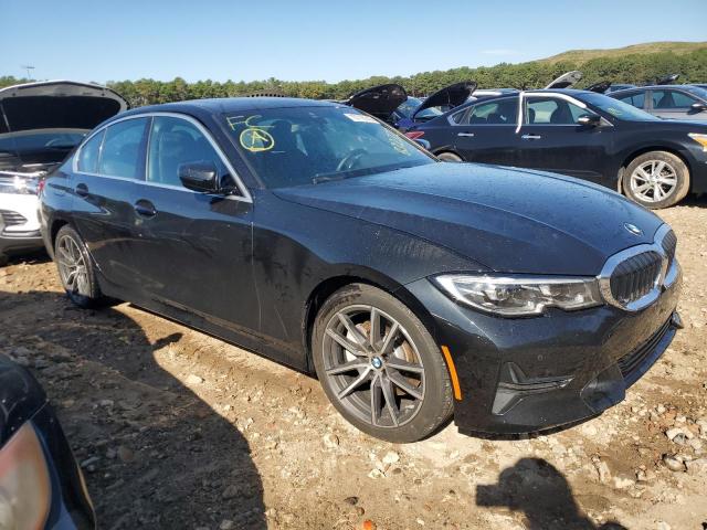 Photo 3 VIN: 3MW5R7J02L8B32722 - BMW 3 SERIES 