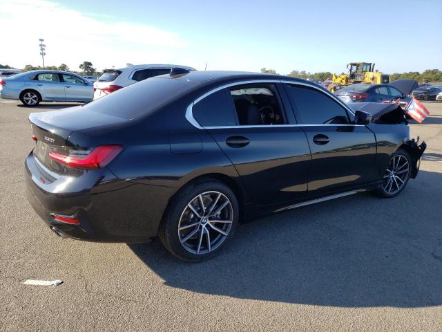 Photo 2 VIN: 3MW5R7J02L8B35796 - BMW 3 SERIES 