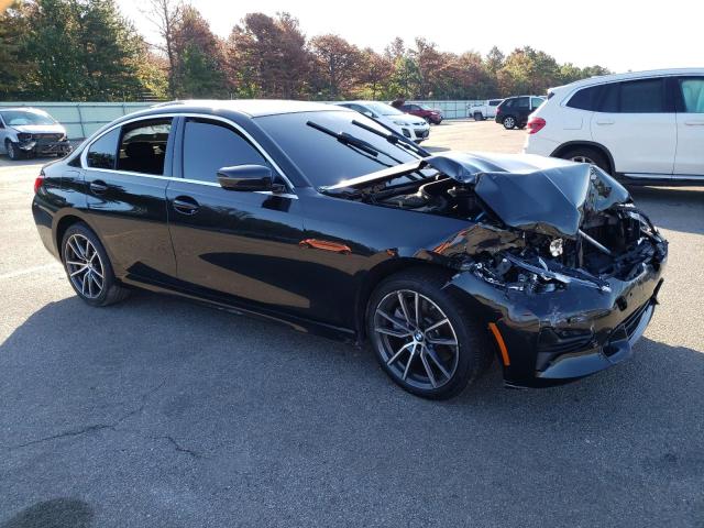 Photo 3 VIN: 3MW5R7J02L8B35796 - BMW 3 SERIES 