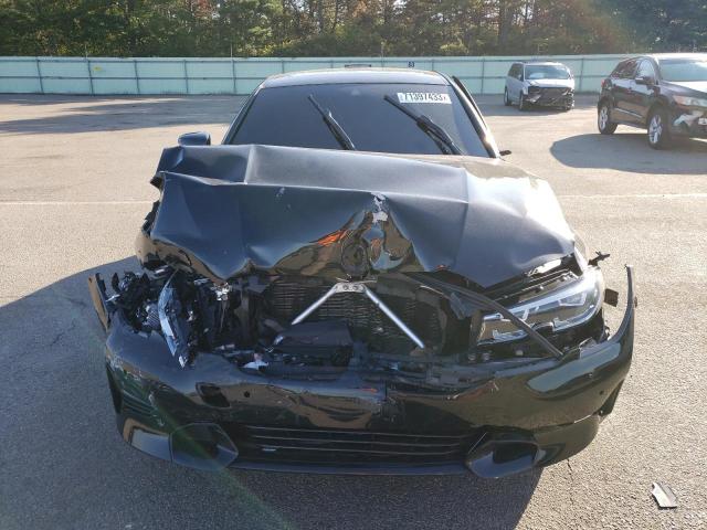 Photo 4 VIN: 3MW5R7J02L8B35796 - BMW 3 SERIES 