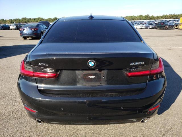 Photo 5 VIN: 3MW5R7J02L8B35796 - BMW 3 SERIES 