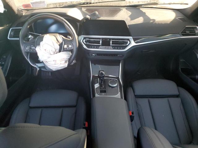 Photo 7 VIN: 3MW5R7J02L8B35796 - BMW 3 SERIES 