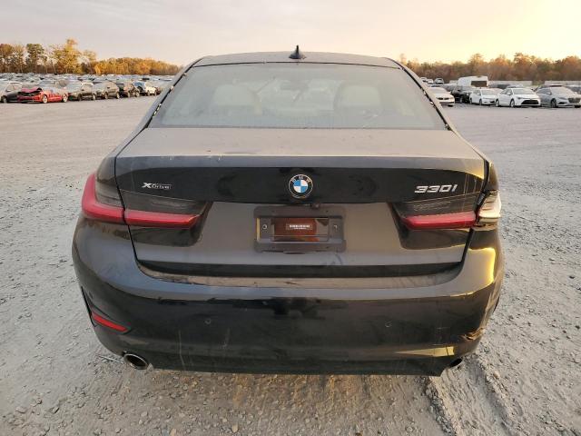 Photo 5 VIN: 3MW5R7J02M8B52440 - BMW 330XI 