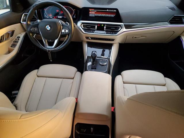 Photo 7 VIN: 3MW5R7J02M8B52440 - BMW 330XI 