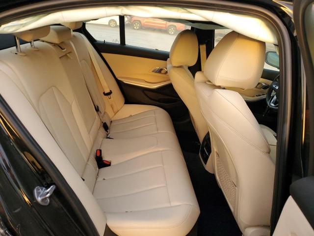 Photo 9 VIN: 3MW5R7J02M8B52440 - BMW 330XI 