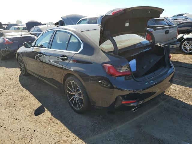 Photo 1 VIN: 3MW5R7J02M8B69836 - BMW 330XI 