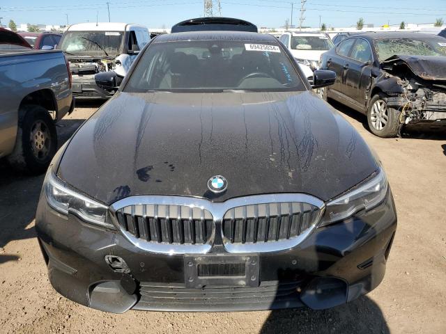 Photo 4 VIN: 3MW5R7J02M8B69836 - BMW 330XI 