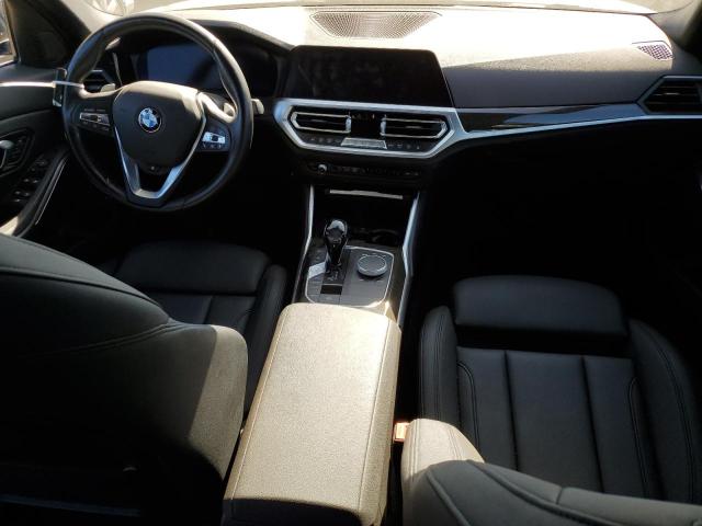 Photo 7 VIN: 3MW5R7J02M8B69836 - BMW 330XI 