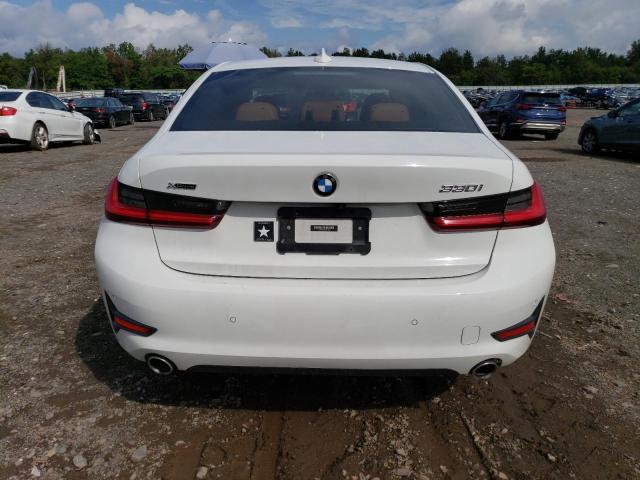 Photo 5 VIN: 3MW5R7J02M8B76690 - BMW 330XI 