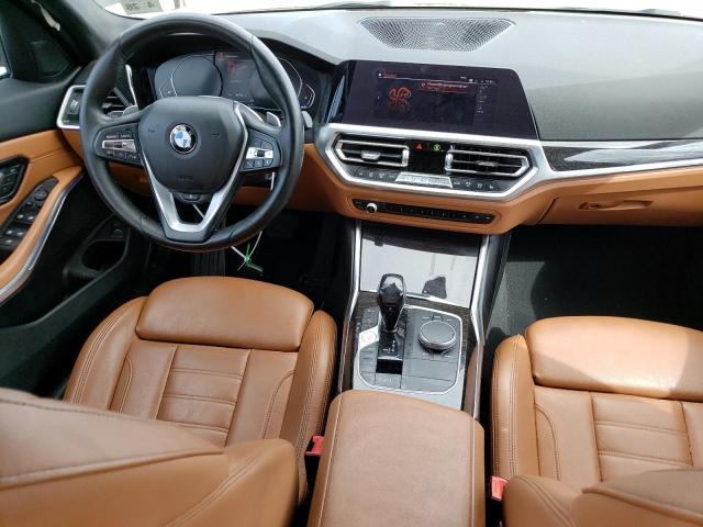 Photo 7 VIN: 3MW5R7J02M8B76690 - BMW 330XI 