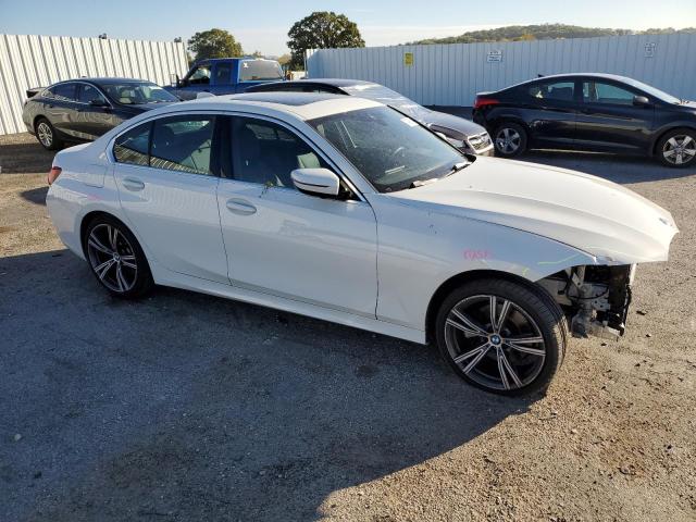 Photo 3 VIN: 3MW5R7J02M8B86295 - BMW 330XI 