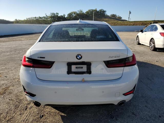 Photo 5 VIN: 3MW5R7J02M8B86295 - BMW 330XI 