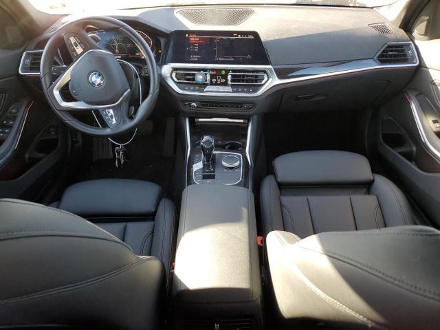 Photo 7 VIN: 3MW5R7J02M8B86295 - BMW 330XI 