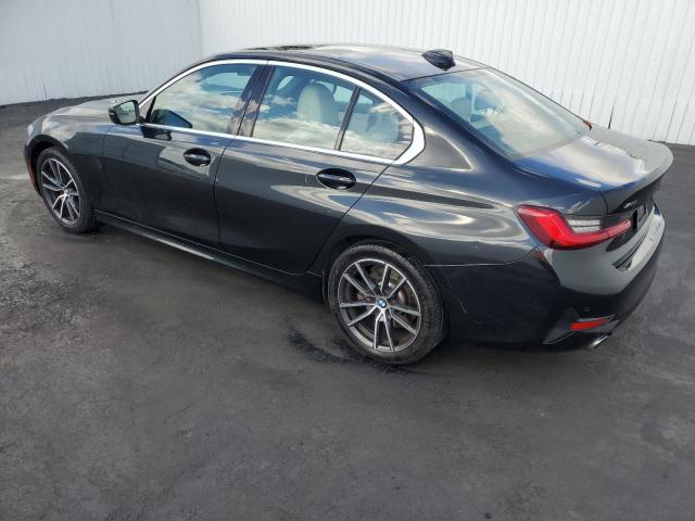 Photo 1 VIN: 3MW5R7J02M8C07811 - BMW 330XI 