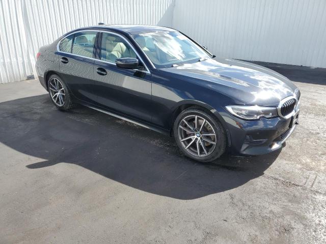 Photo 3 VIN: 3MW5R7J02M8C07811 - BMW 330XI 