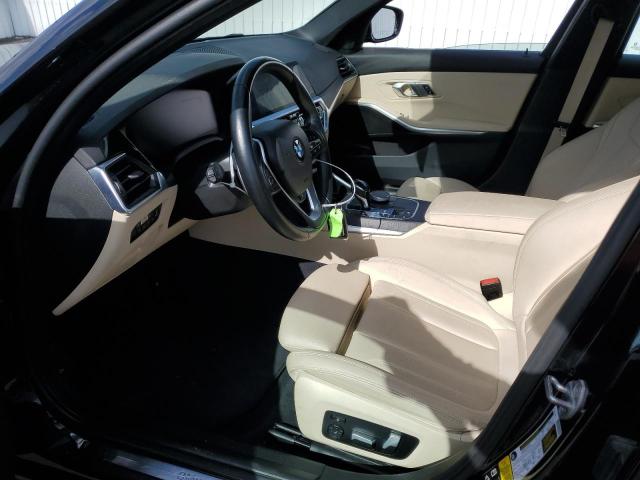 Photo 6 VIN: 3MW5R7J02M8C07811 - BMW 330XI 