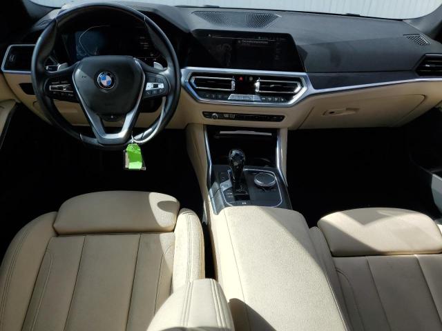 Photo 7 VIN: 3MW5R7J02M8C07811 - BMW 330XI 