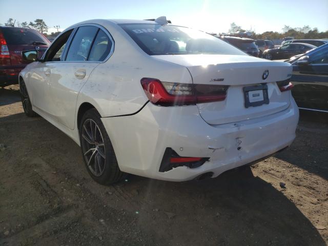 Photo 2 VIN: 3MW5R7J02M8C18467 - BMW 330XI 