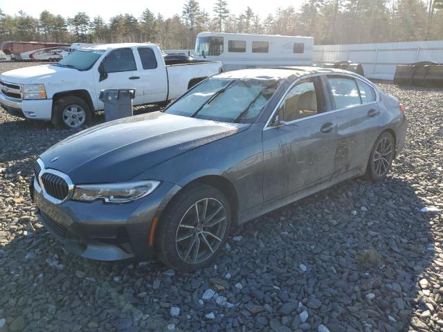 Photo 0 VIN: 3MW5R7J02N8C24612 - BMW 330XI 