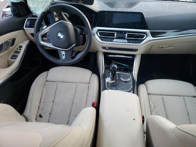 Photo 7 VIN: 3MW5R7J02N8C24612 - BMW 330XI 