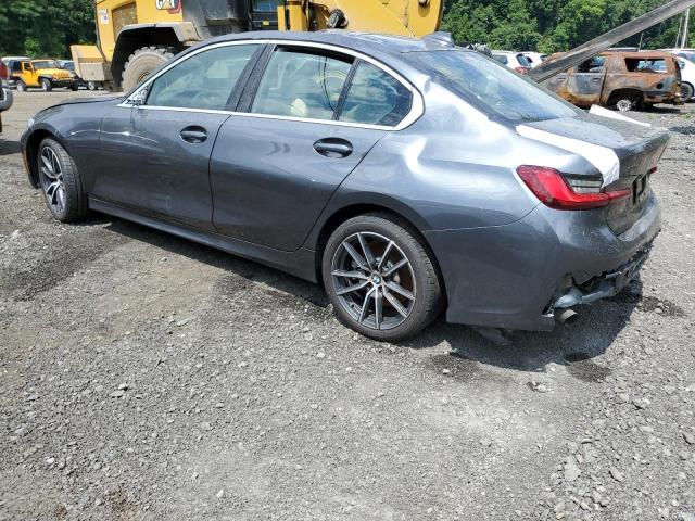 Photo 1 VIN: 3MW5R7J02N8C24612 - BMW 330XI 