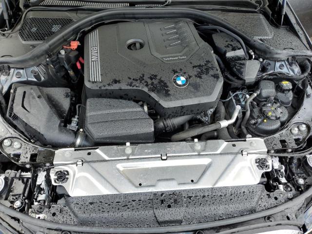 Photo 10 VIN: 3MW5R7J02N8C24612 - BMW 330XI 