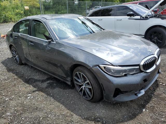 Photo 3 VIN: 3MW5R7J02N8C24612 - BMW 330XI 