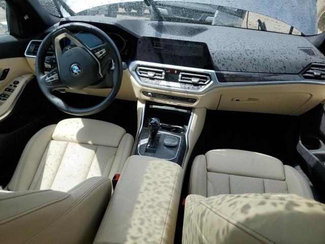 Photo 8 VIN: 3MW5R7J02N8C24612 - BMW 330XI 