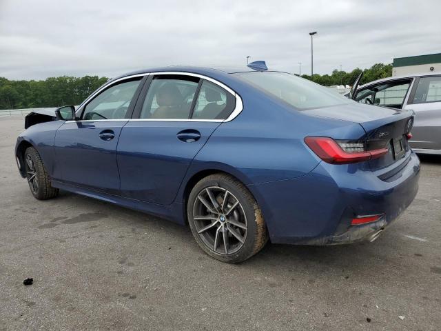 Photo 1 VIN: 3MW5R7J02N8C26358 - BMW 330XI 