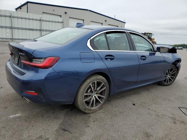 Photo 2 VIN: 3MW5R7J02N8C26358 - BMW 330XI 