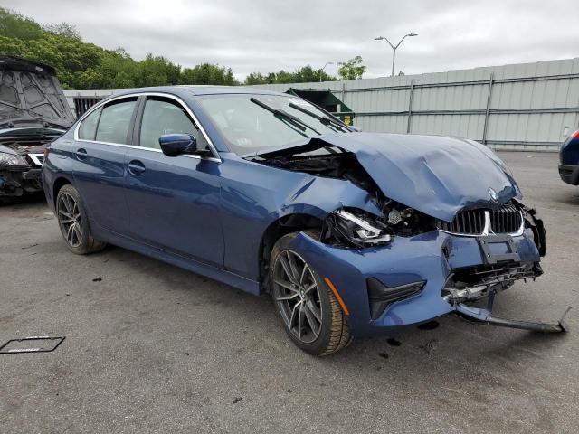 Photo 3 VIN: 3MW5R7J02N8C26358 - BMW 330XI 