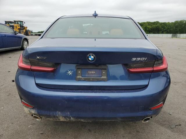 Photo 5 VIN: 3MW5R7J02N8C26358 - BMW 330XI 