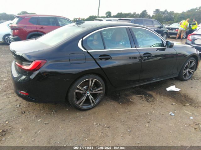 Photo 3 VIN: 3MW5R7J02N8C49817 - BMW 330I 