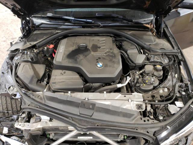 Photo 10 VIN: 3MW5R7J02N8C62776 - BMW 3 SERIES 