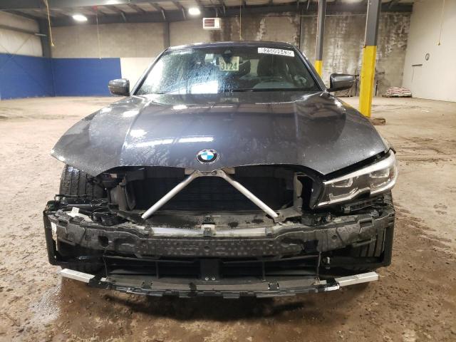 Photo 4 VIN: 3MW5R7J02N8C62776 - BMW 3 SERIES 