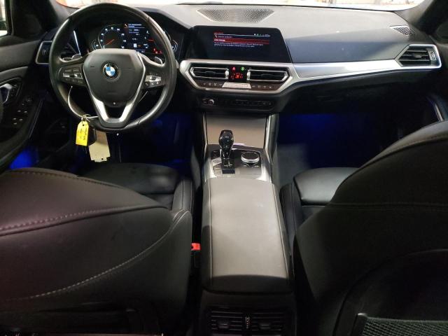 Photo 7 VIN: 3MW5R7J02N8C62776 - BMW 3 SERIES 