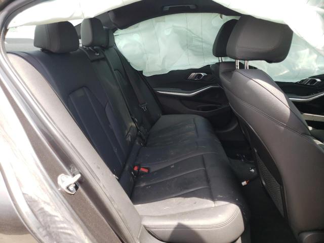 Photo 5 VIN: 3MW5R7J03L8B03665 - BMW 330XI 