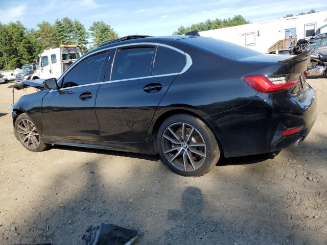 Photo 1 VIN: 3MW5R7J03L8B04458 - BMW 330XI 