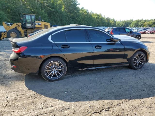 Photo 2 VIN: 3MW5R7J03L8B04458 - BMW 330XI 