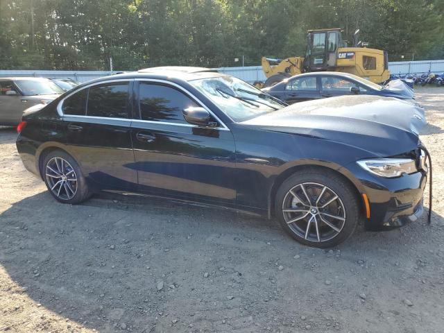 Photo 3 VIN: 3MW5R7J03L8B04458 - BMW 330XI 